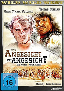 Face to Face  (1967) (DVD)